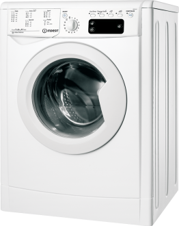 Indesit IWE 61051 C ECO EU Çamaşır Makinesi kullananlar yorumlar